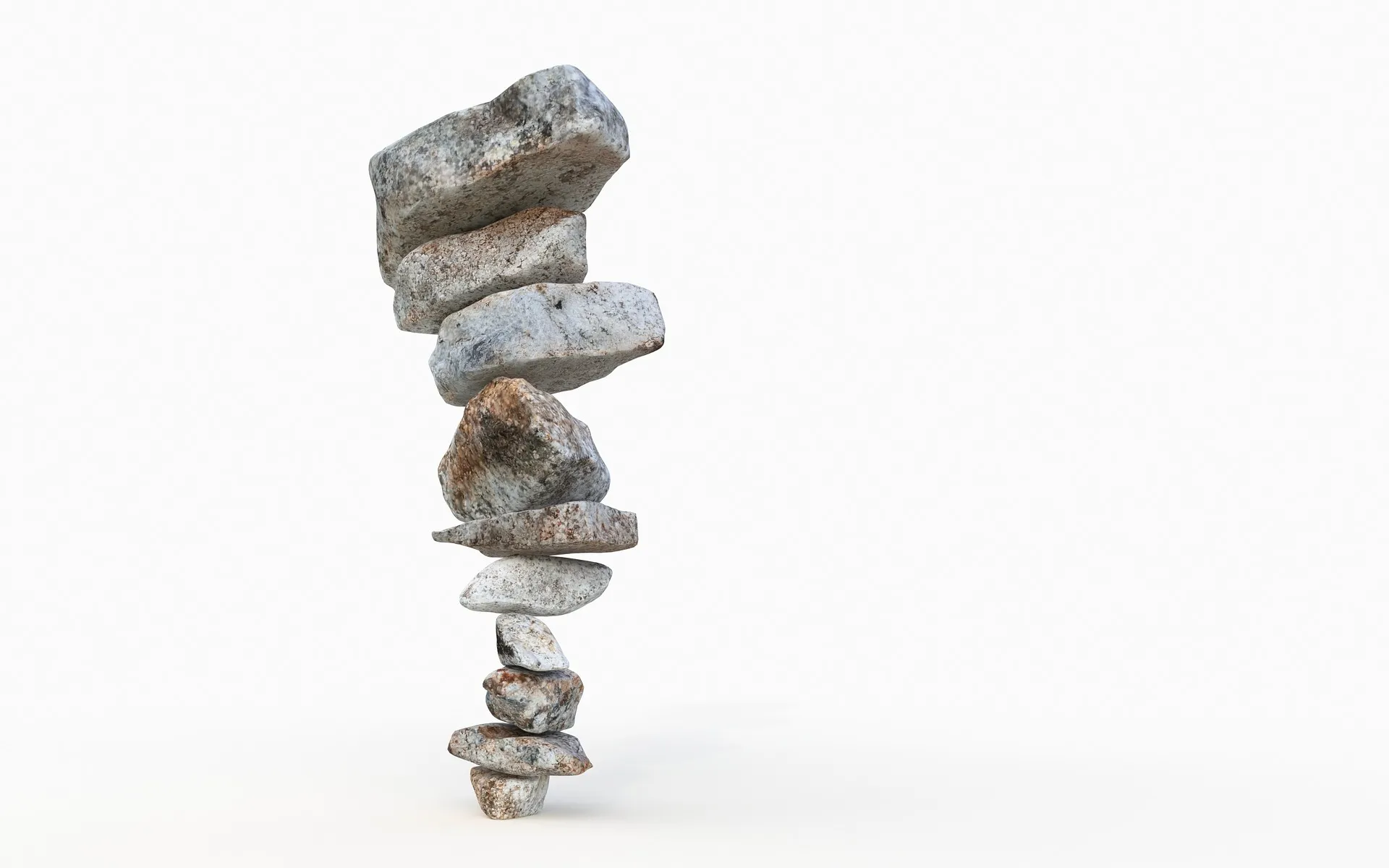 The uneven balance of Excel features. Learn Excel quickly by focusing on the important ones.