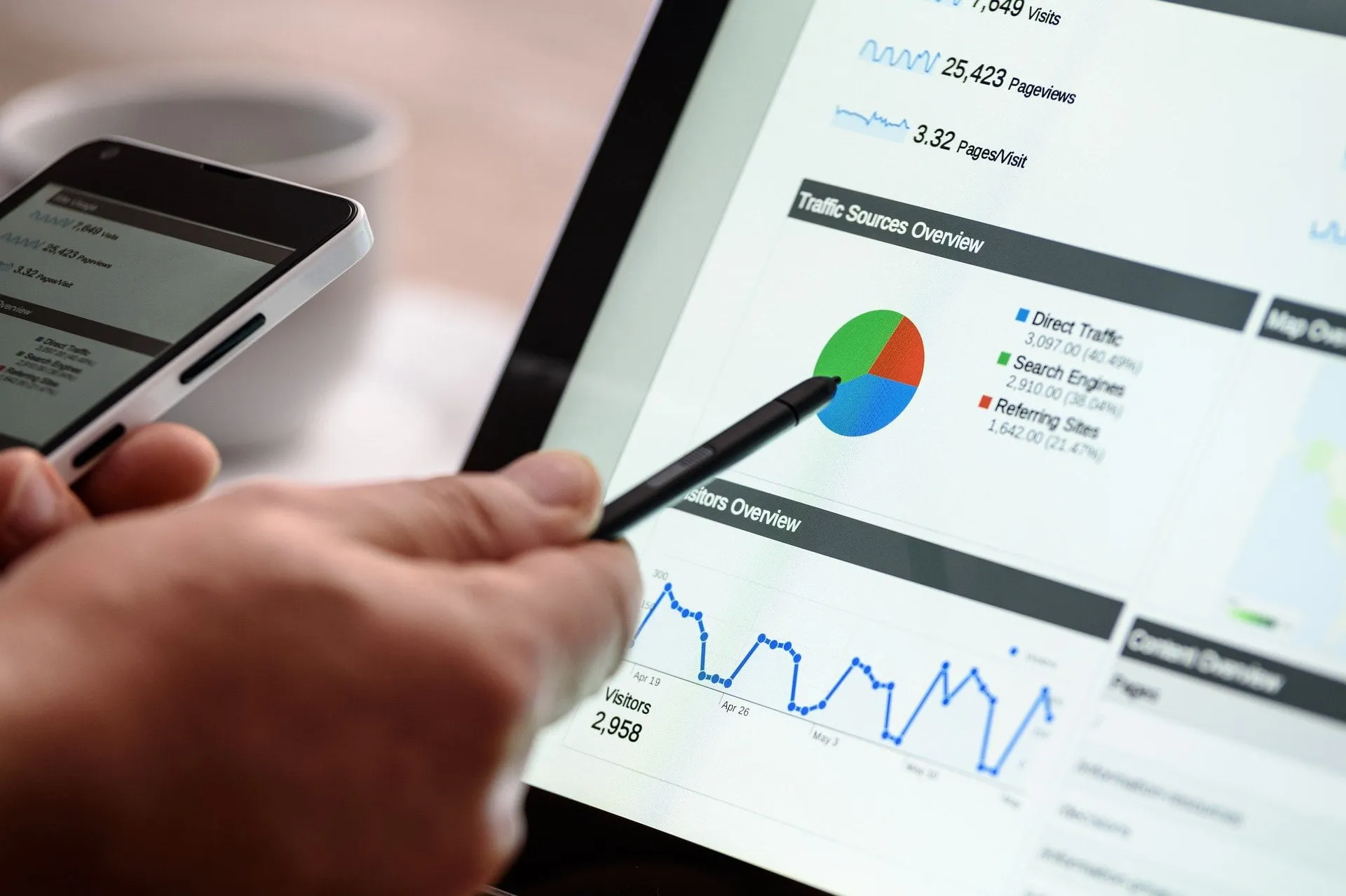 7 Excel Tricks for Marketers