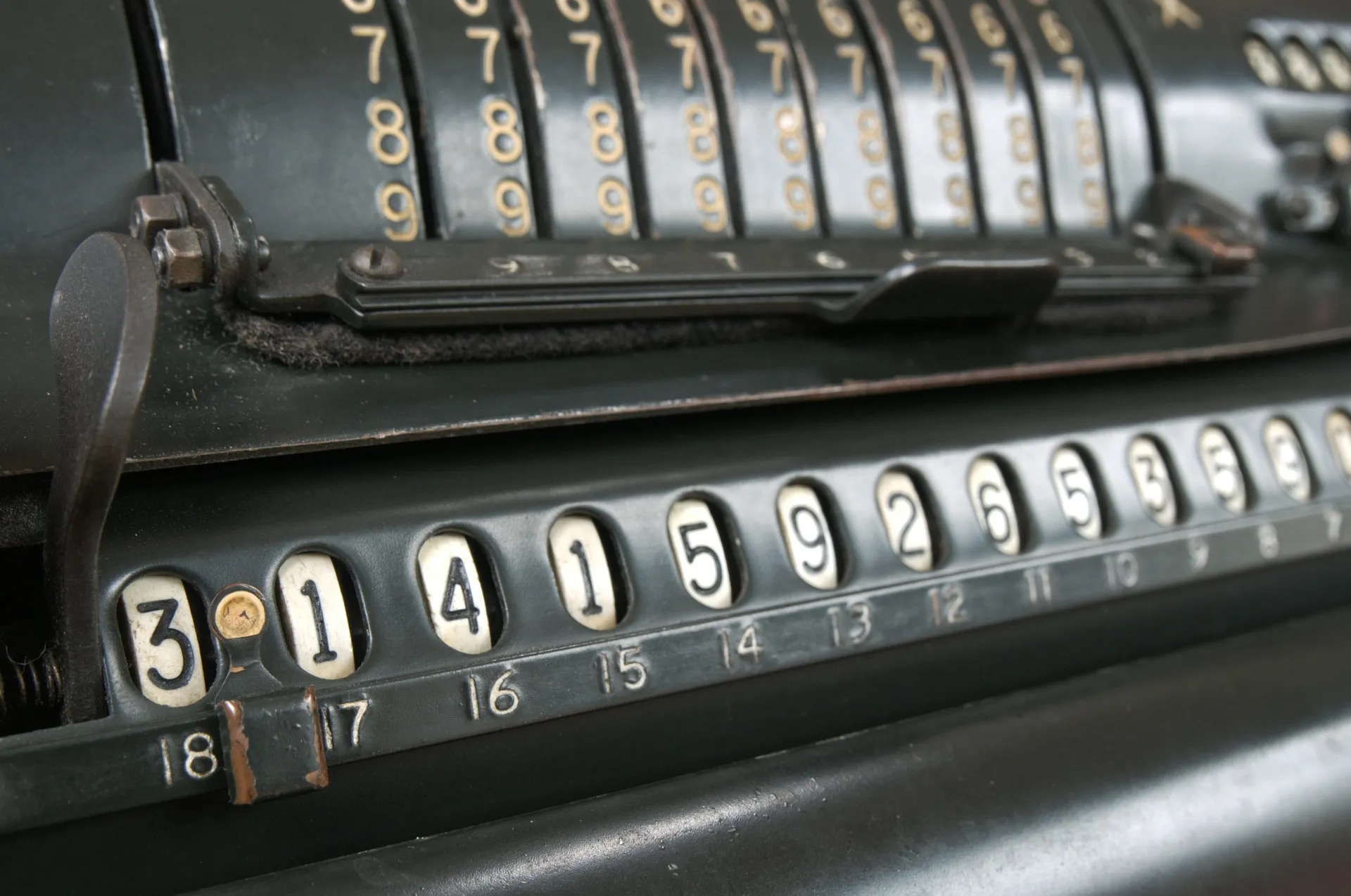 Is there a ‘minus sum’ for spreadsheets?